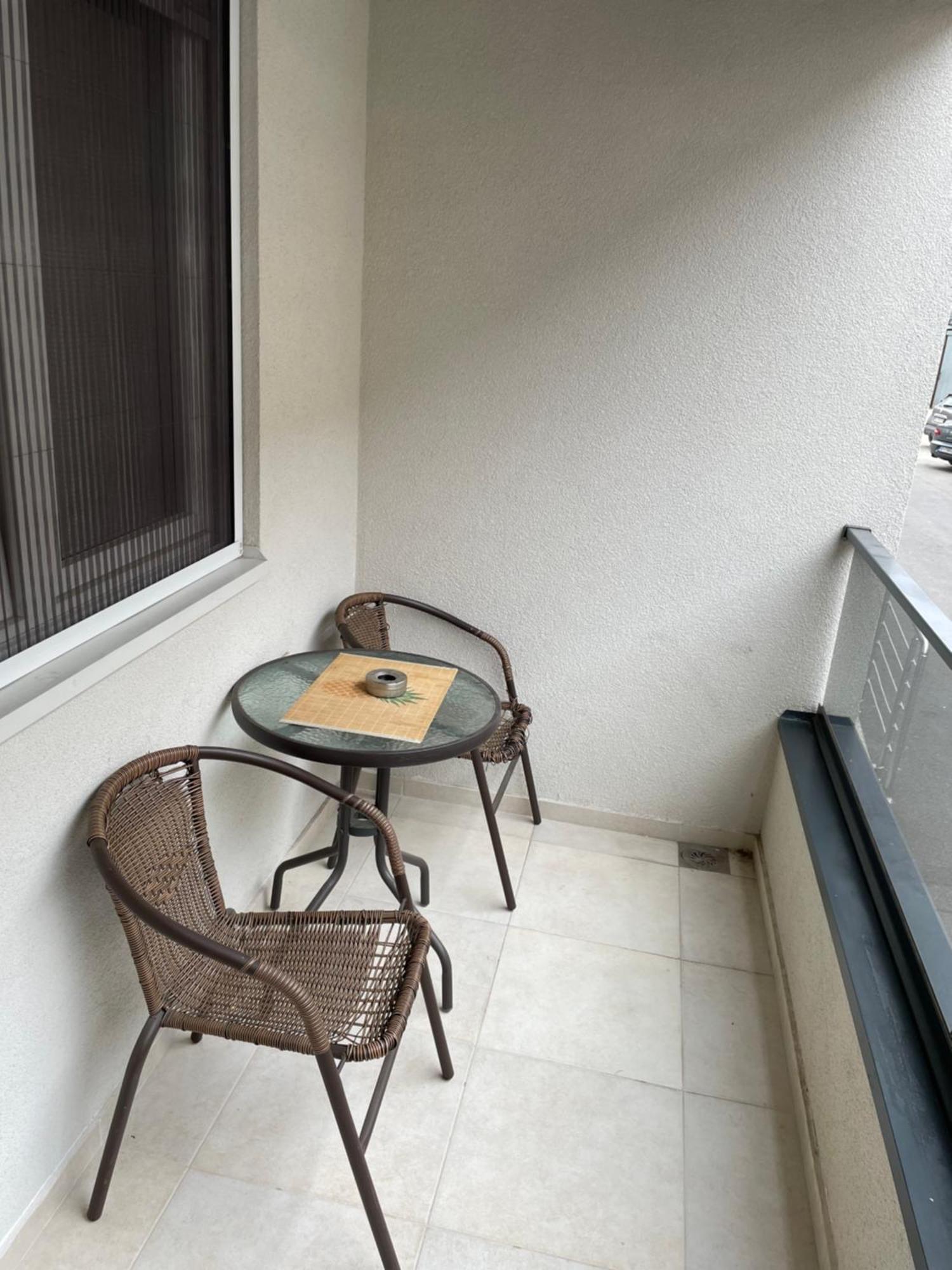 Tuse Lux Apartments Skopje Exterior foto